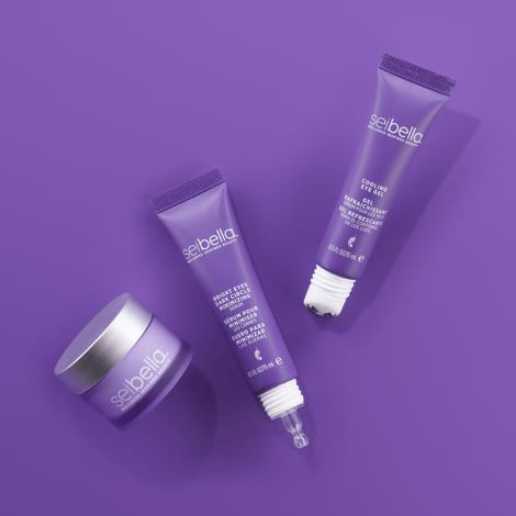 Sei Bella® Special Treatment Eye Bundle