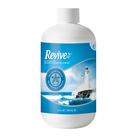 Revive™ Room Spray Refill—Sea Salt & Vanilla