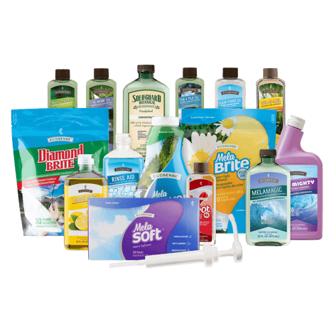 EcoSense® Clean Home Pack