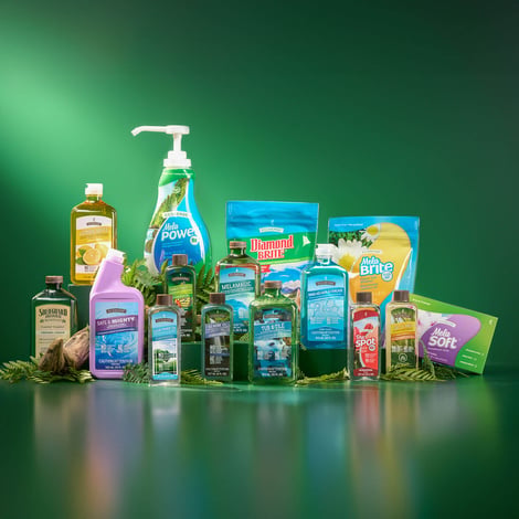 EcoSense® Clean Home Pack