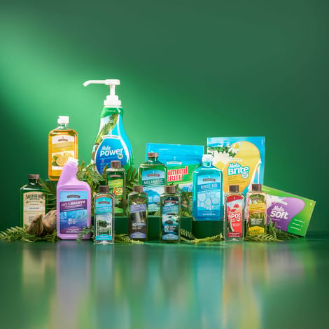 EcoSense® Clean Home Pack