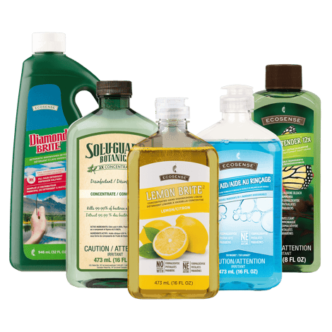 EcoSense® Kitchen Pack