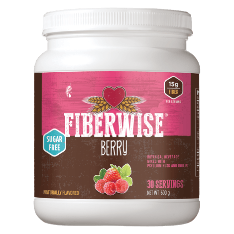 FiberWise® Drink Berry Sugar-Free