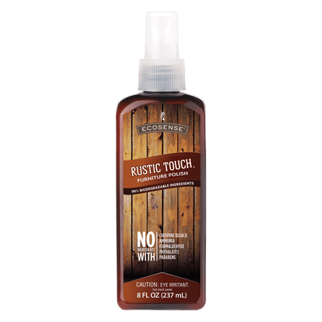 Rustic Touch Furniture Polish (Sprayer not included)