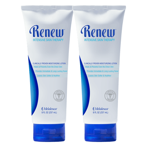 Renew® Intensive Skin Therapy: 8 oz 2-Pack