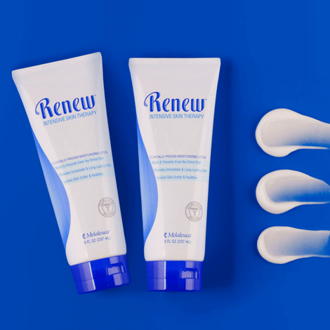 Renew® Intensive Skin Therapy: 8 oz 2-Pack