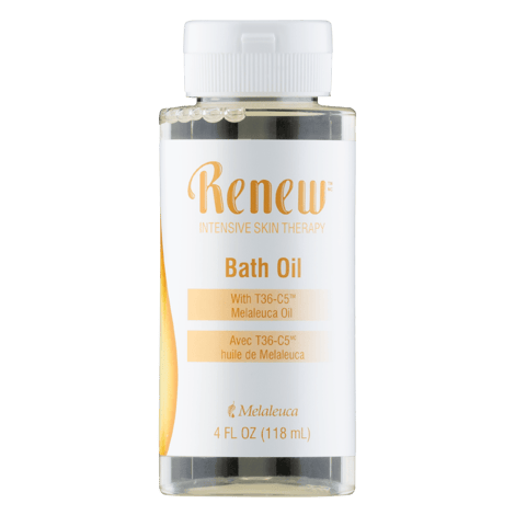 Coupon – Renew Bath Oil