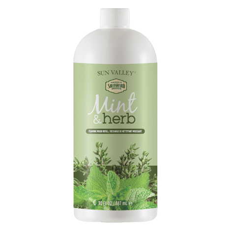 Sun Valley® Foaming Hand Wash Refill