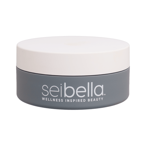 Sei Bella Charcoal & Flower Detoxifying Mask