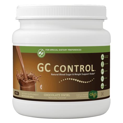 GC Control™ Shake Special Dietary