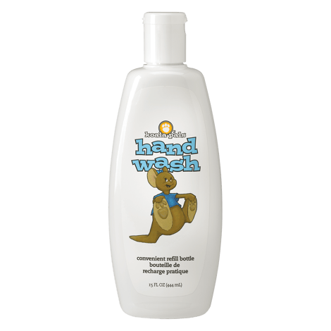 Koala Pals® Hand Wash: Refill