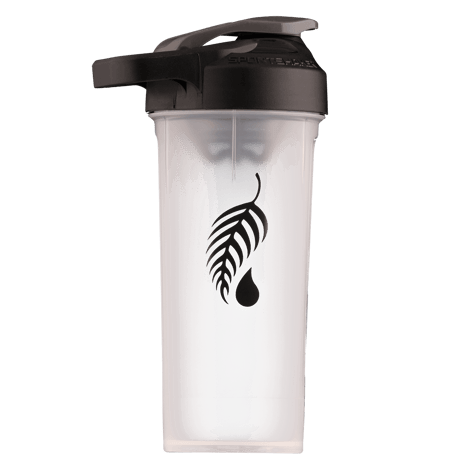 Vitality For Life® Blender Bottle