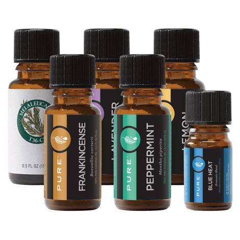 PURE™ Plus 6-Pack