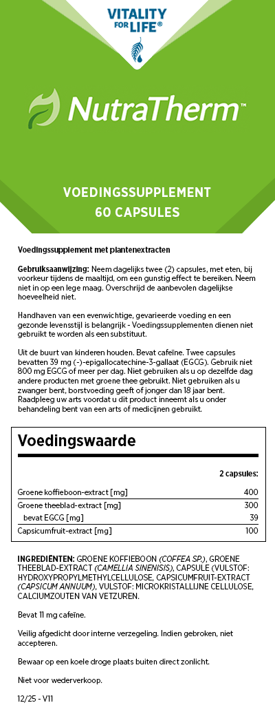 NutraTherm™