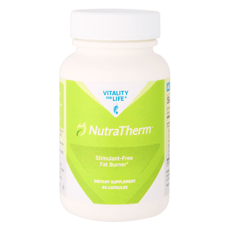 NutraTherm Stimulant-Free Fat Burner