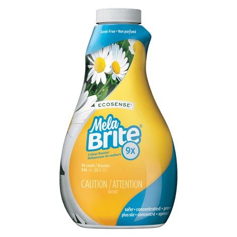 MelaBrite® 9x Color Booster