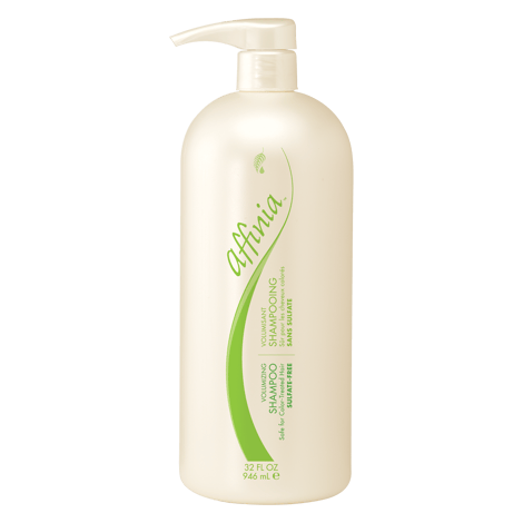 Affinia® Volumizing Shampoo: Family Size (Pump not included)