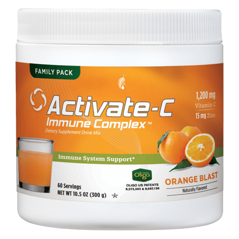 Activate-C Family Size