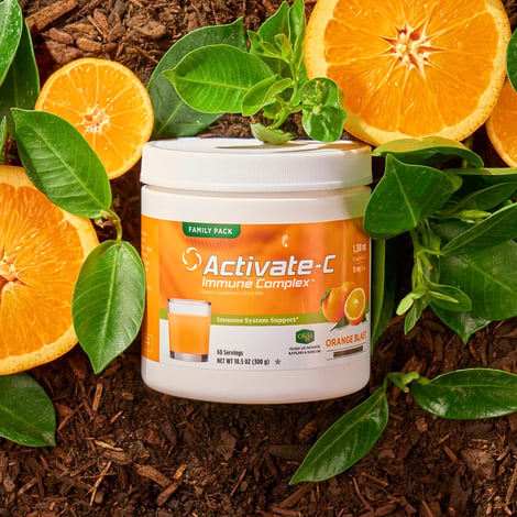 Activate-C Family Size