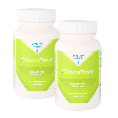 NutraTherm Twin Pack