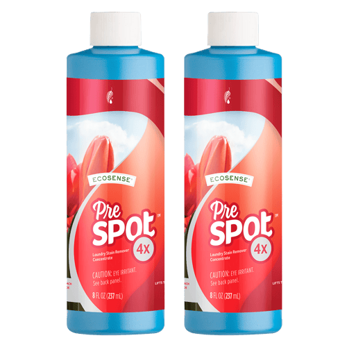PreSpot 4x Laundry Stain Remover Twin Pack