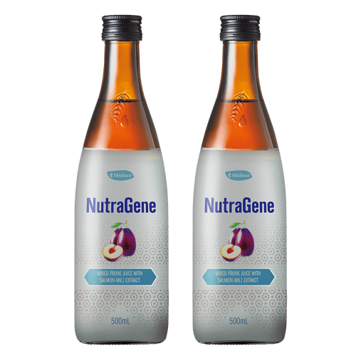 NutraGene Twin Pack
