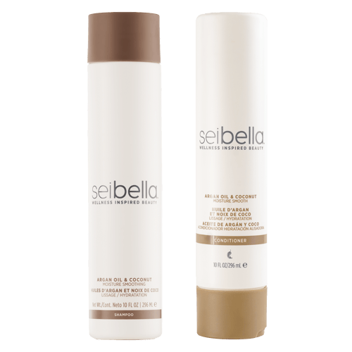 Sei Bella Hair Care Bundle