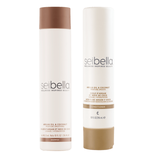 Sei Bella Hair Care Bundle