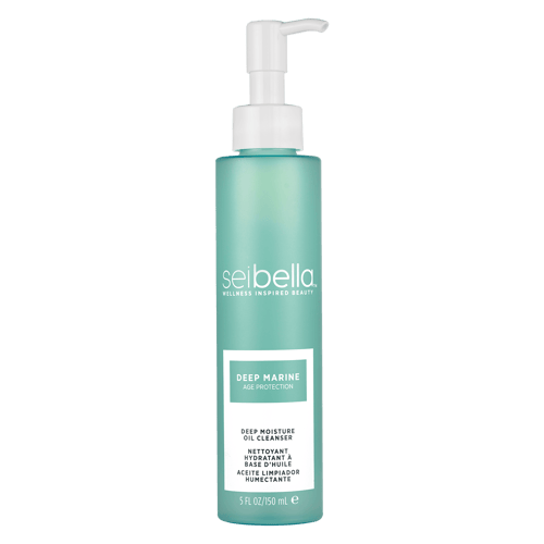 Sei Bella Deep Marine Deep Moisture Oil Cleanser
