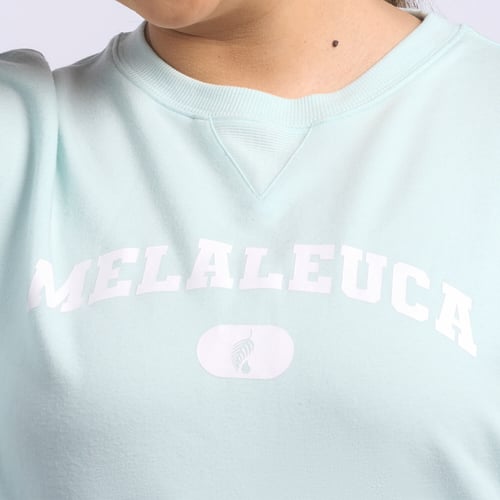 ITEM(ARCHIVAL) Lou - Women's Collegiate Sweatshirts