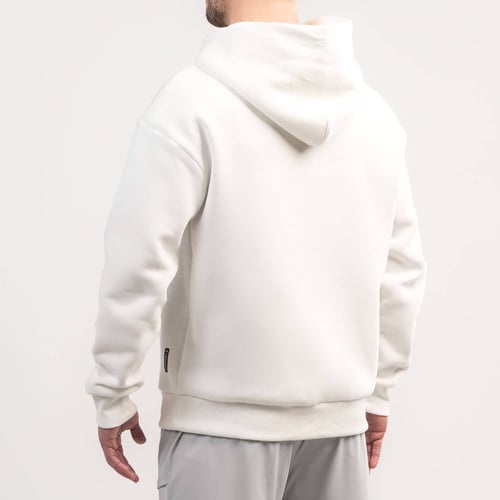 Snap Back Hoodie