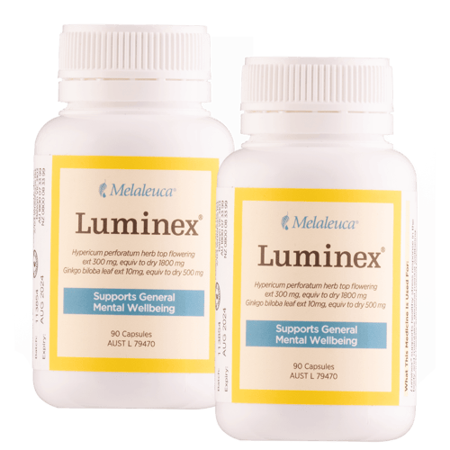 [40PP] Luminex Twin Pack