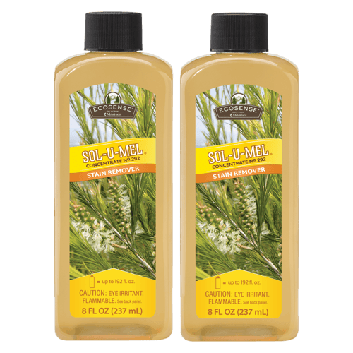 Sol-U-Mel 3-in-1 Cleaner Twin Pack – 50pp