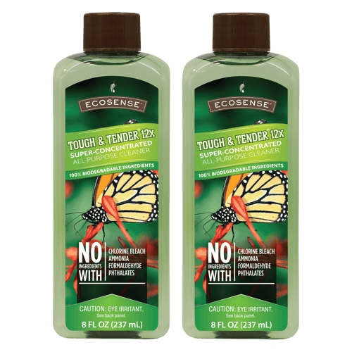 Tough & Tender 12x All-Purpose Cleaner Twin Pack – 40pp
