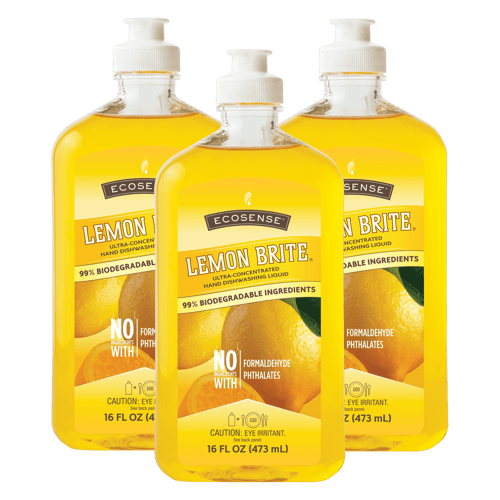 Lemon Brite Triple Pack – 40pp