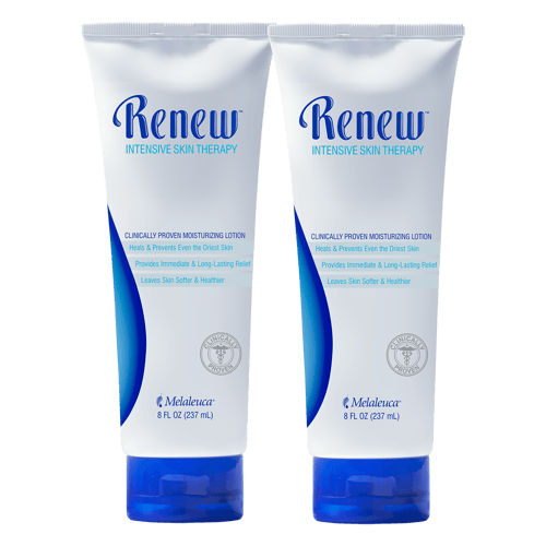 Renew Intensive Skin Therapy Twin Pack – 40pp