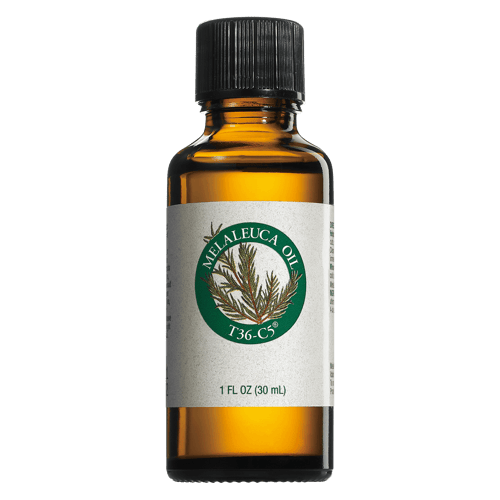 [滿點特惠] T36-C5 茶樹精油 30ml (網路限定)