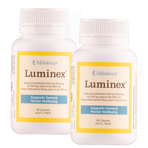 [50PP] Luminex Twin Pack