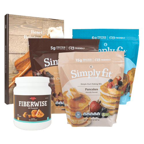 In the Kitchen Bundle