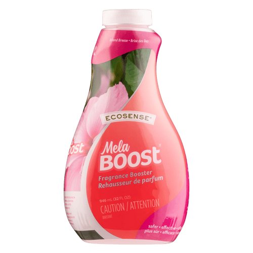 mgbskin HIGHGERA BOOSTER ハイセラブースター BIG MelaBoost™ Island Breeze Laundry Fragrance Booster