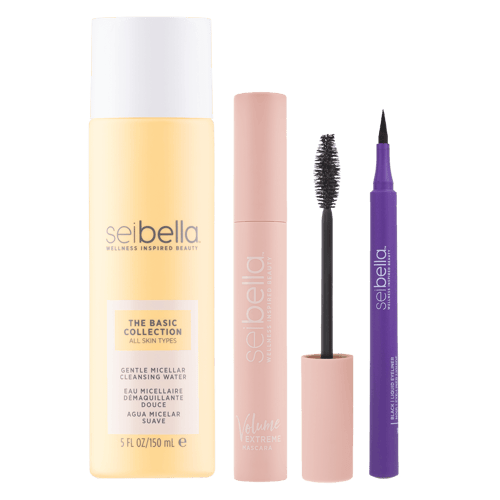 未開封‼️MELULUGE Eye Care Serum & Belllash4点 Monthly Special: Eye Care Bundle