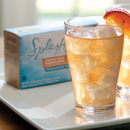 Splash2o Raspberry SplasH2O®