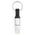 6-in-1 Keychain Charging Cable