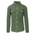 Mens Shirt Jacket: Small