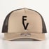 FV Brand Trucker Hat