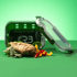 R3 Food Storage Container