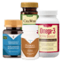 Conjunto de nutrición Vitality Essential