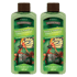Dos botellas de Tough & Tender® 12x