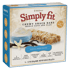 Simply Fit™ Chewy Snack Bars: Vanilla Greek Yogurt