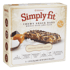 Simply Fit™ Chewy Snack Bars: Chocolate Caramel Coconut